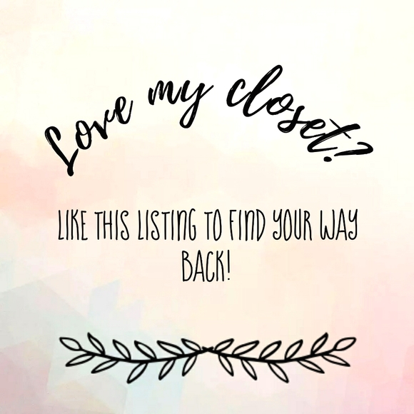 Other - Like This Listing To Find Your Way Back!